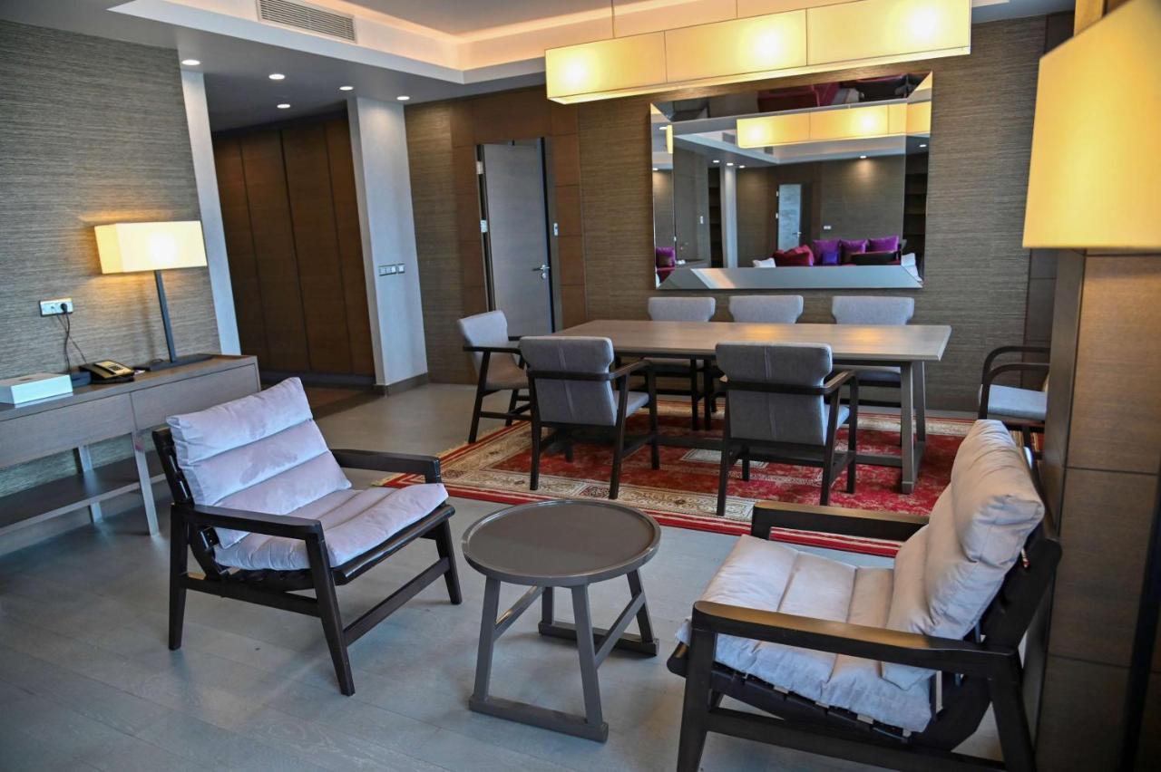 Radisson Blu Hotel, Abidjan Airport Экстерьер фото